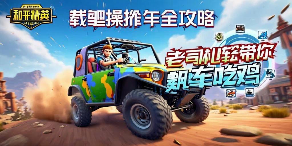 和平精英辅助【保时捷】