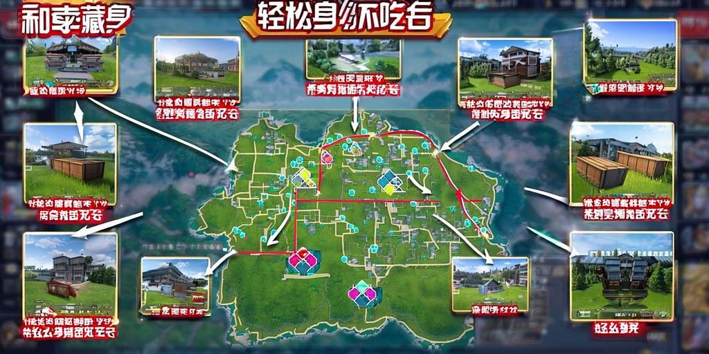 和平精英【灵凡内核工作室】辅助
