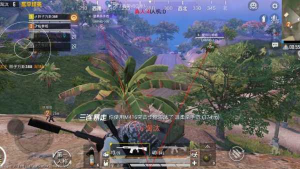 和平精英辅助【Vance万斯直装V1.0稳定版】人机识别 防录屏 主播专用 车辆加速 人物透视 锁头自瞄