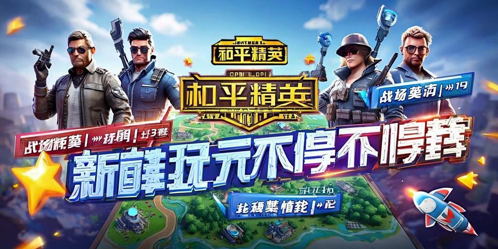 和平精英辅助【蜜雪冰城直装V3.0】人机识别  子弹追踪 开火自瞄 人物透视